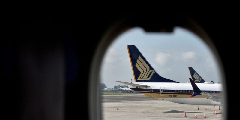 Singapore Airlines