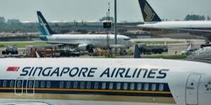 Singapore Airlines