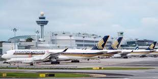 Singapore Airlines