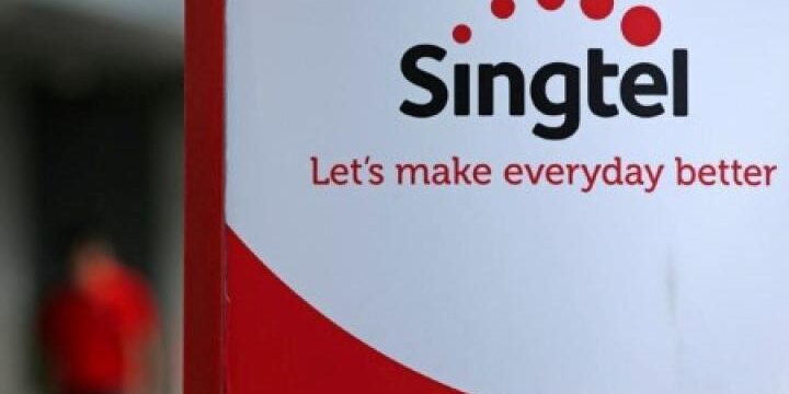 Singapore Telecommunications