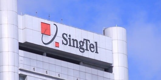 Singapore Telecommunications