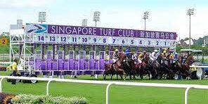 Singapore Turf Club