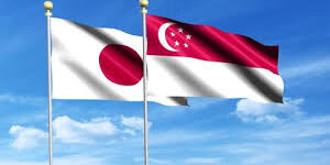 Singapura & Jepang  Kerja Sama di Sektor Energi