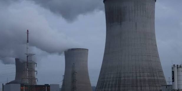 Singapura Kembangkan  Energi Nuklir 