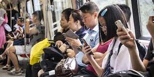 Singapura akhiri layanan 3G tahun 2024
