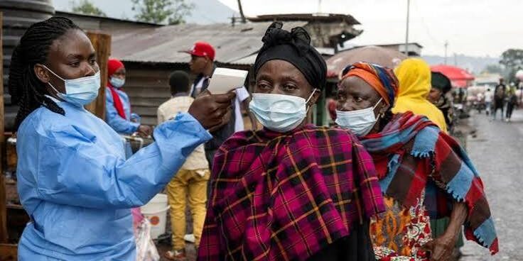 Singapura bantu penangan Ebola di Kongo dan Uganda