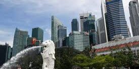 Singapura