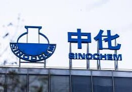 Sinochem Corp - China