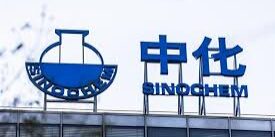 Sinochem Corp - China