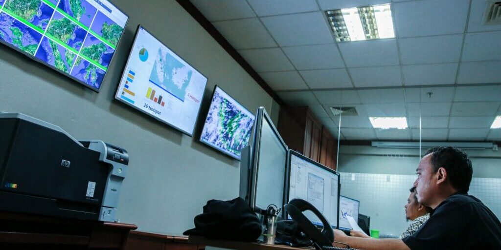Situation Room 