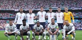 Skuad Inggris di Piala Dunia