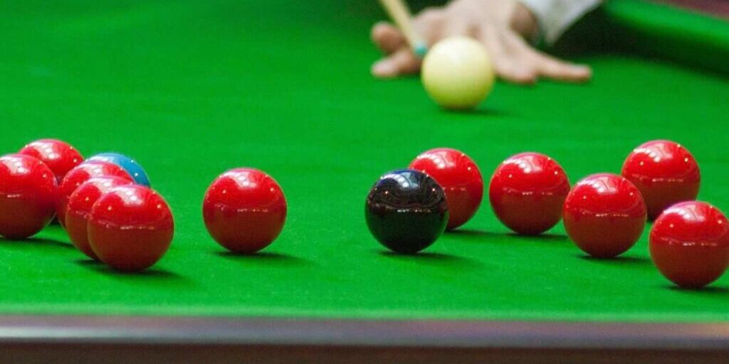 Snooker