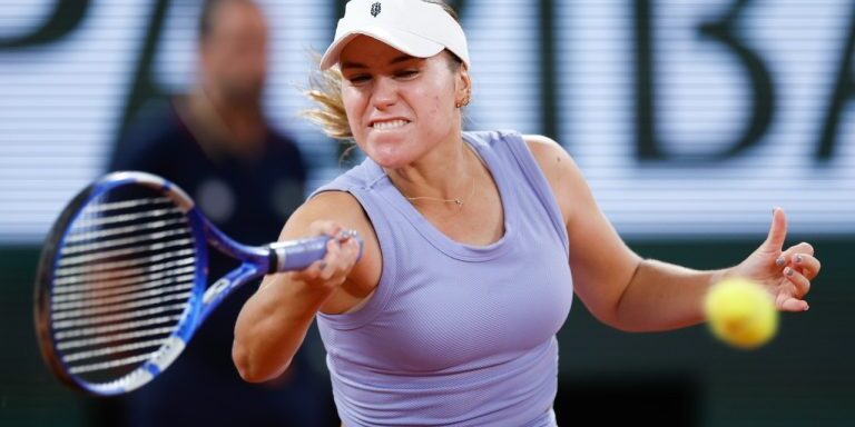 Sofia Kenin