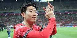 Son Heung-Min