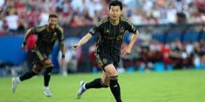 Son Heung-min
