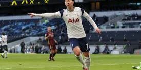Son Heung-min
