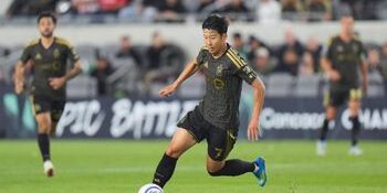 Son Heung-min