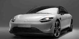 Sony Honda EV