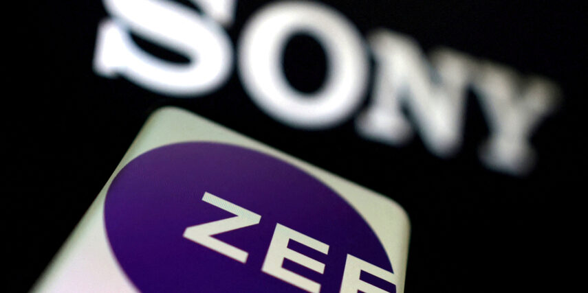 Sony dan Zee gagal merger