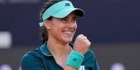 Sorana Cirstea - Rumania