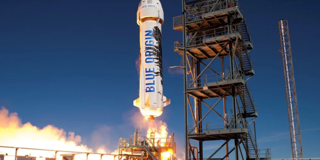 Space Exploration and Research Agency (SERA) - AS