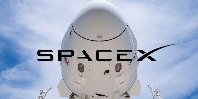 SpaceX Starship 5 