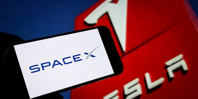 SpaceX dan Tesla