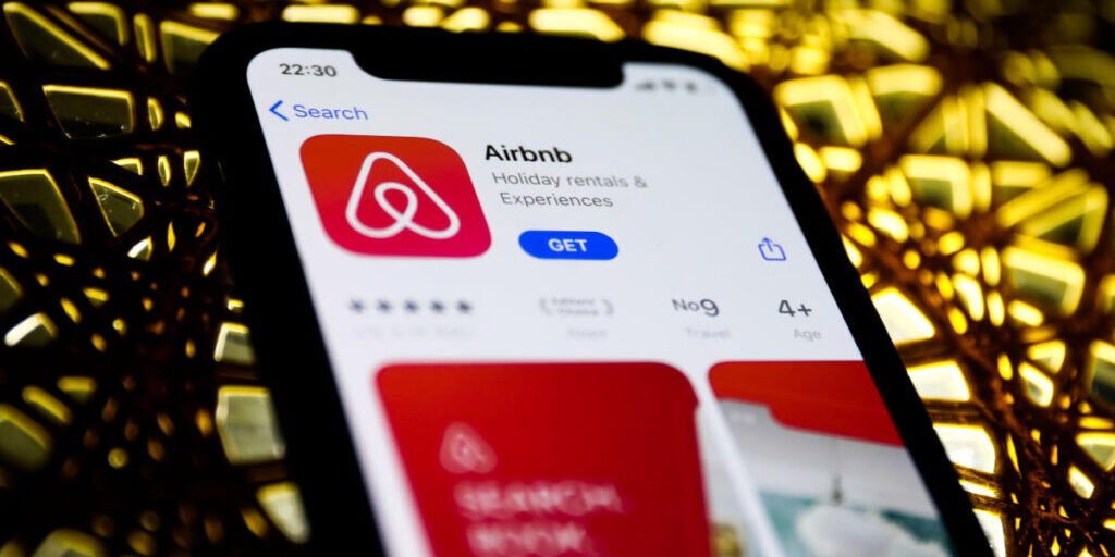 Spanyol blokir sewaan liburan Airbnb