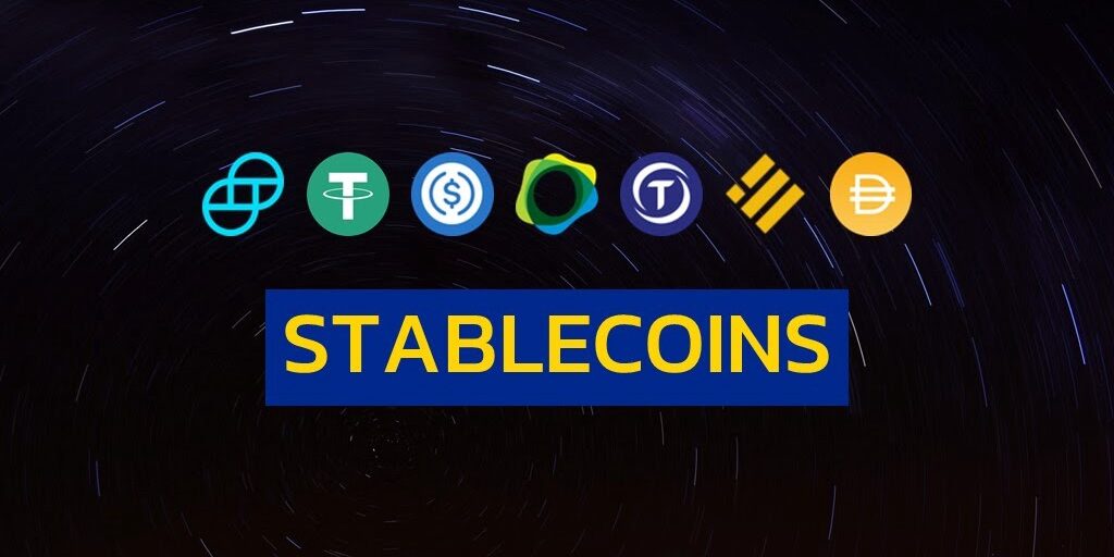Stablecoin