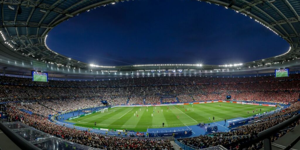 Stade de France - Paris