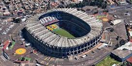 Stadion Azteza berganti nama jadi Stadion Mexico City