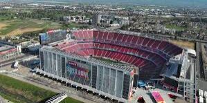 Stadion Levi's di Santa Clara