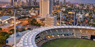 Stadion Olimpiade Brisbane 2032