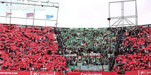 Stadion Ramon Sanchez-Pizjuan - Sevilla