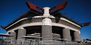 Stadion San Siro