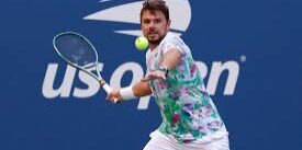 Stan Wawrinka - Swiss