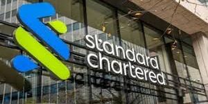 Standard Chartered Bank