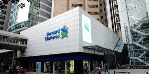 Standard Chartered - Hong Kong