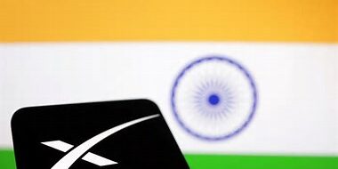 Starlink Tidak Aktif di India