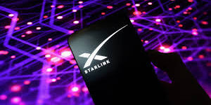 Starlink dan AI (Artificial Intelligence)