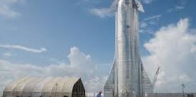 Starship - SpaceX
