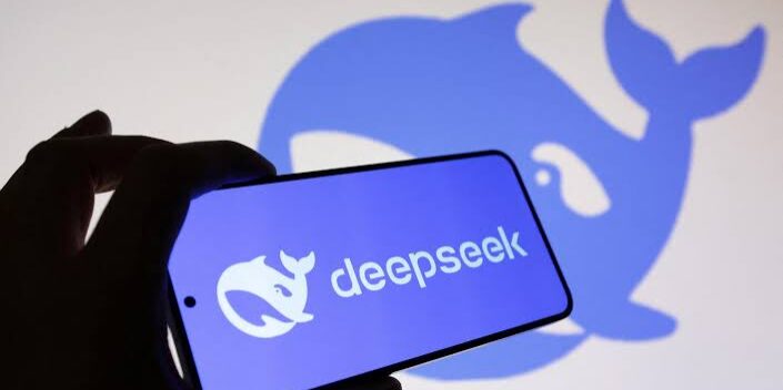Startup AI asal China, DeepSeek