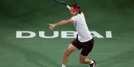 Stefanos Tsitsipas