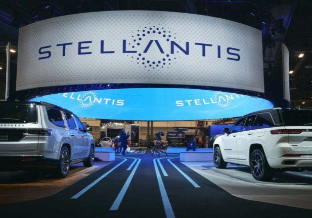 Stellantis