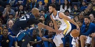 Stephen Curry 