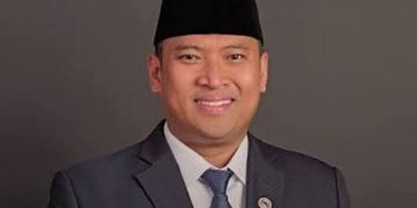 Kepala Badan Gizi Nasional (BGN) Sudaryono