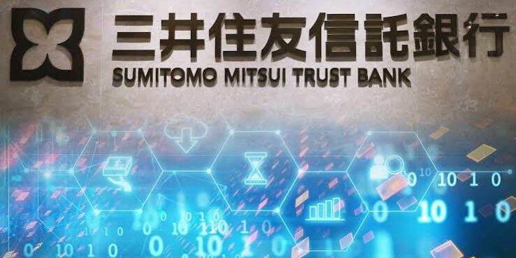 Sumitomo Mitsui Trust Bank 