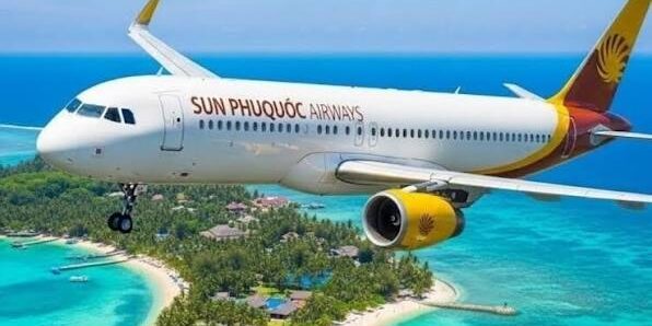 Sun PhuQuoc Airways - Vietnam