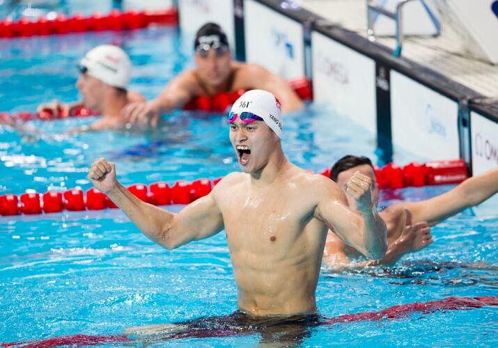 Sun Yang