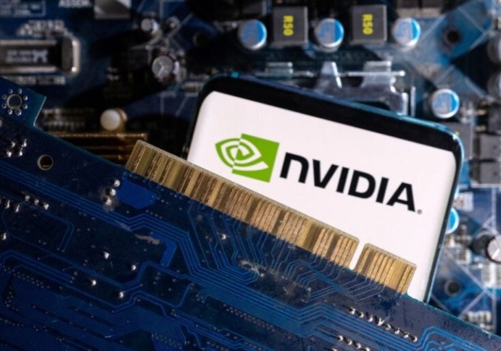 Penundaan Chip AI Baru Nvidia 